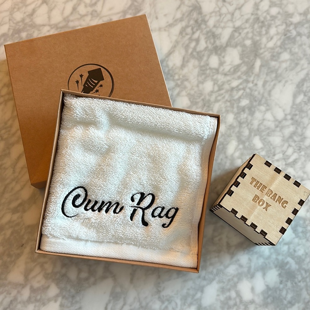 Bridal Gag Gifts